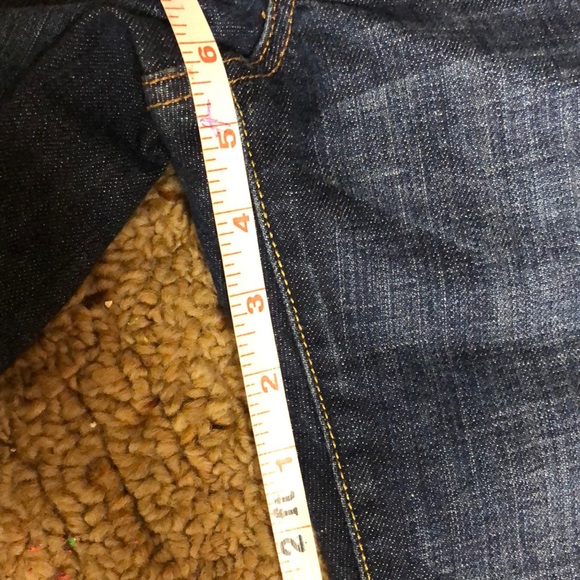 🛍 4/$20 Wide Leg Jeans - Picture 7 of 7